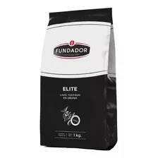 Café Fundador Elite X Kg En Grano