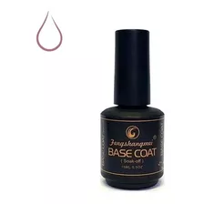 Base Coat Soak Off Fengshangmei 15ml Alongamento Unhas