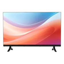 Tv Monitor Enova Lnv-te24fl10-tdf 24 Full Hd Frameless