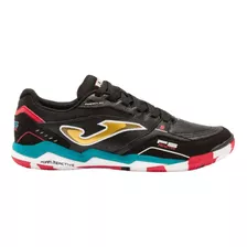 Chuteira De Society Joma Original Fs Reactive Preto