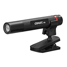 Coast G15 led Clip Linterna