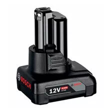 Set Alimentación Bosch Gba 12v 4.0 Ah