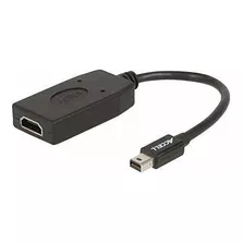 Accell Mdp Al Adaptador De Hdmi - Mini Displayport A Hdmi **