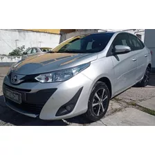 Toyota Yaris Sa Xl Live 2021