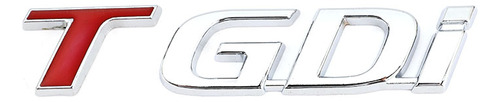 Tgdi Insignia Emblema Para Hyundai Solaris Accent Sonata Foto 10