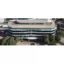 Lumina Vicente Lopez - Oficina Comercial Aaa 956m2 23 Cocheras Baulera