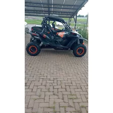 Utv Zforce 1000 Sport - Cfmoto