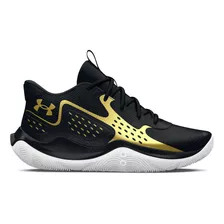 Championes Deportivos Under Armour Ua Jet 23 Para Hombre