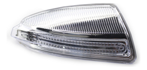 Espejo Retrovisor, Seal De Giro Para Mercedes Led C300, Pue Foto 5