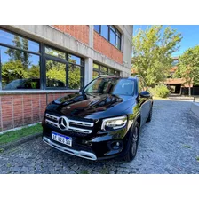 Mercedes-benz Clase Glb 200 