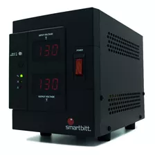 Regulador De Energía P/ Línea Blanca Smartbitt 3000va