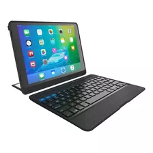 Funda Y Teclado Para Apple iPad Pro De 9,7 2016 iPad Air 2 