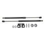 Fox Shocks Amortiguador Trasero 985-24-116 Para Toyota Tacom Toyota Tacoma 4x2 Extra/Cab