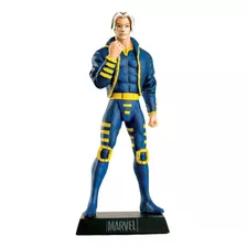 Miniaturas Marvel - Edição 119 - X-man - Eaglemoss