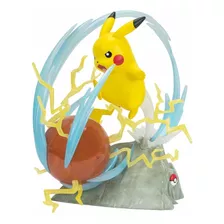 Pikachu Light Fx (lampara)