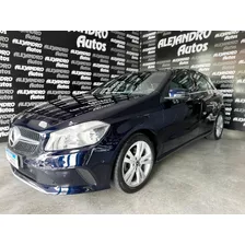 Mercedes Benz A200 Urban 2018