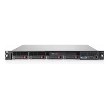 Servidor Hp Proliant Dl360 G7 48gb 2x Xeon 2.4 Ghz 2 Discos