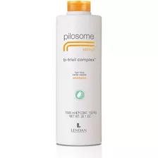 Shampoo Lendan Pilosome Stimul 1 Litro Para Caída De Cabello