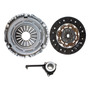 Kit Clutch Embrague Seat Toledo Signo 2001