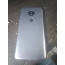 Celular Motorola E5 Play (retirada De Peças)