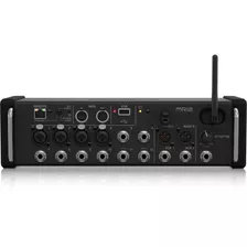 Midas Mr12 Mixer Digital 12 Canales Ios Android Wifi Usb.