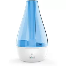 Humidificador De Vapor Frio Mistaire Studio, Ultrasonico, 