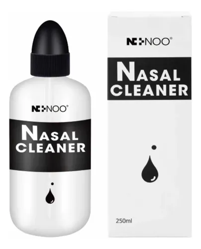 Segunda imagen para búsqueda de lavado nasal