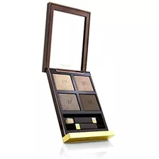 Tom Ford Beauty Nude Dip Sombra De Ojos Quad Por Tom Ford