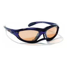 Gafas Alpina Dangerfreak Azul Ceramic Mirror Alemanas