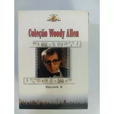 Coleção Woody Allen Volume 2
