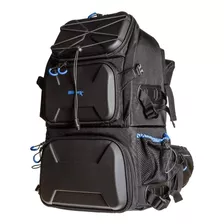 Bolsa Ultimaxx Para Camara Dslr, Xl/negra