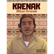 Krenak Ailton Krenak