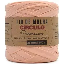 Fio De Malha Extra Premium 140m