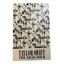 Kit Pacote Vip - The Eras Tour / Taylor Swift