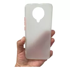 Funda Case Mate Premium Para Xiaomi Redmi Note Poco