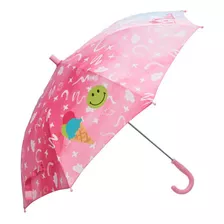 Guarda Chuva Lilica Ripilica Have Fun Feminino