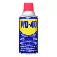 Aflojatodo Wd-40 8 Oz 3 Pzs