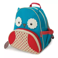 Mochila Clássica Skip Hop 210204 Buho Kids