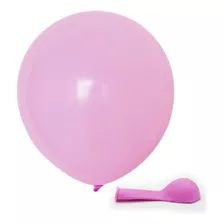 Dada®globo Látex Pastel 5 Plugadas 12,5cm Calidad 1.8gx50un 