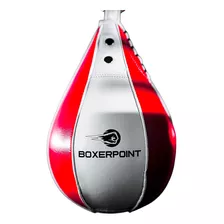 Boxing Speed Bag - Bolsa De Boxeo De Piel Sintética