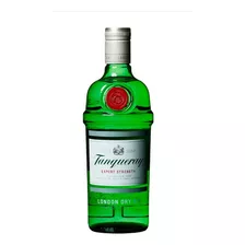 Tanqueray London Dry Gin X700ml. - Inglaterra - 100% Granos