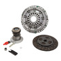 Clutch Luk Aerostar 2.8 1986 1987