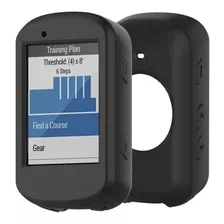 Funda Protectora + Vidrio Templado Para Garmin Edge 530