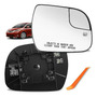 Espejo - Passenger Side Mirror For Toyota Corolla Le, S (*** Toyota SIENNA LE