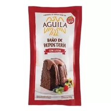 Baño De Reposteria Aguila Chocolate Con Leche Mediano 150gr Sin Tacc
