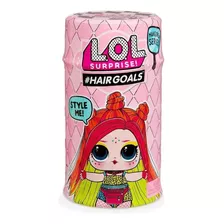 Boneca Lol Hairgoals Makeover 15 Surpresas Serie 2 Original!