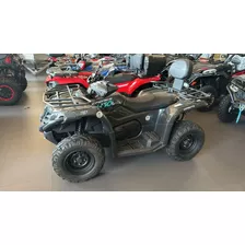 Quadriciclo Cforce 450 L - 4x4 - Cfmoto