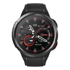 Relógio Smartwatch Mibro Gs Bluetooth Tela 1.43 Preto Mibro