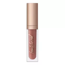 Beauty For Real Lip Gloss + Shine, Nudist, Beige Nude Pink .