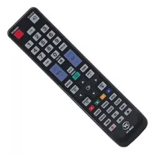 Controle Tv Un40d5500rg Un40d5500rgxpe Un40d5500rgxz